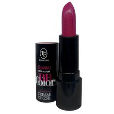    TF BB Color Lipstick CZ18 (101)     